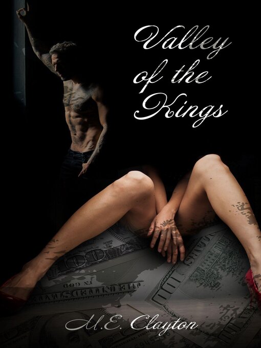 Title details for Valley of the Kings by M.E. Clayton - Available